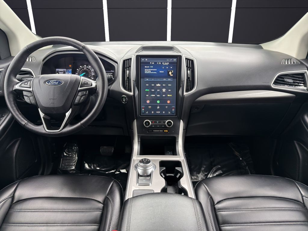 2024 Ford Edge Image 13