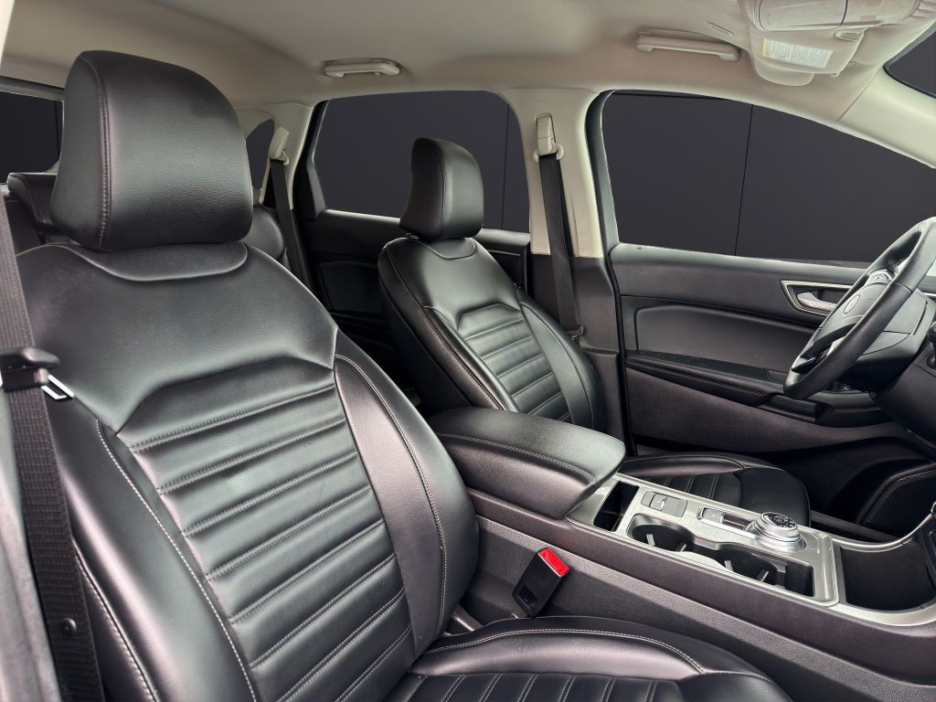 2024 Ford Edge Image 14