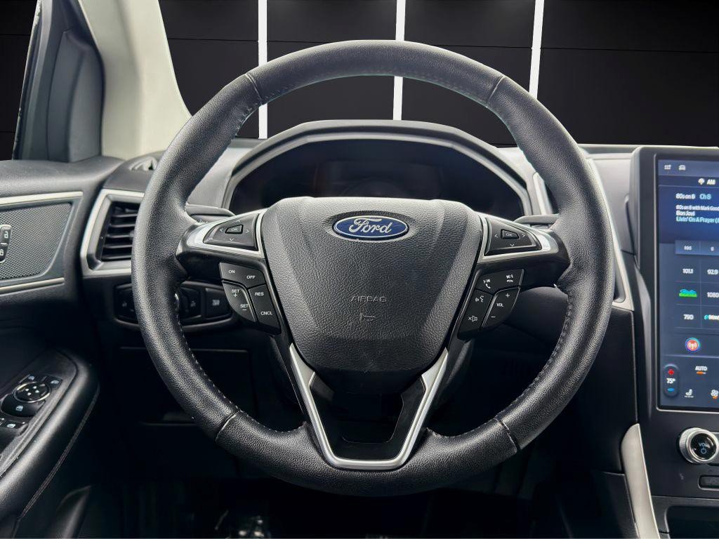 2024 Ford Edge Image 16