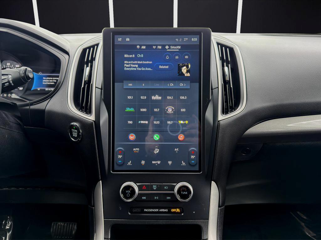 2024 Ford Edge Image 17