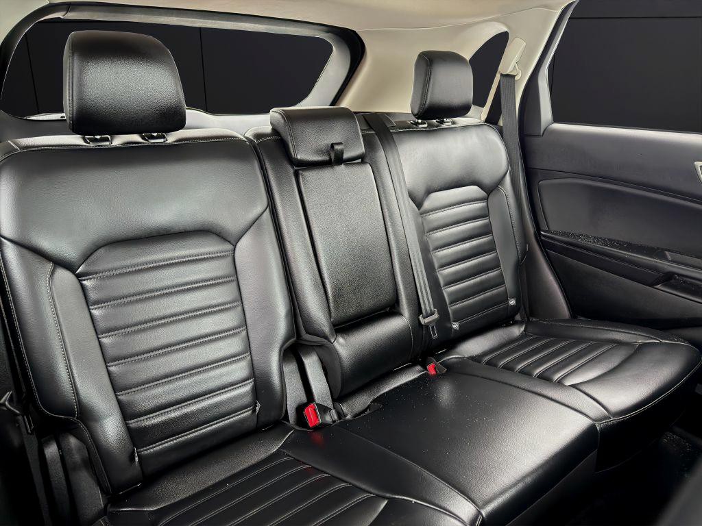 2024 Ford Edge Image 19