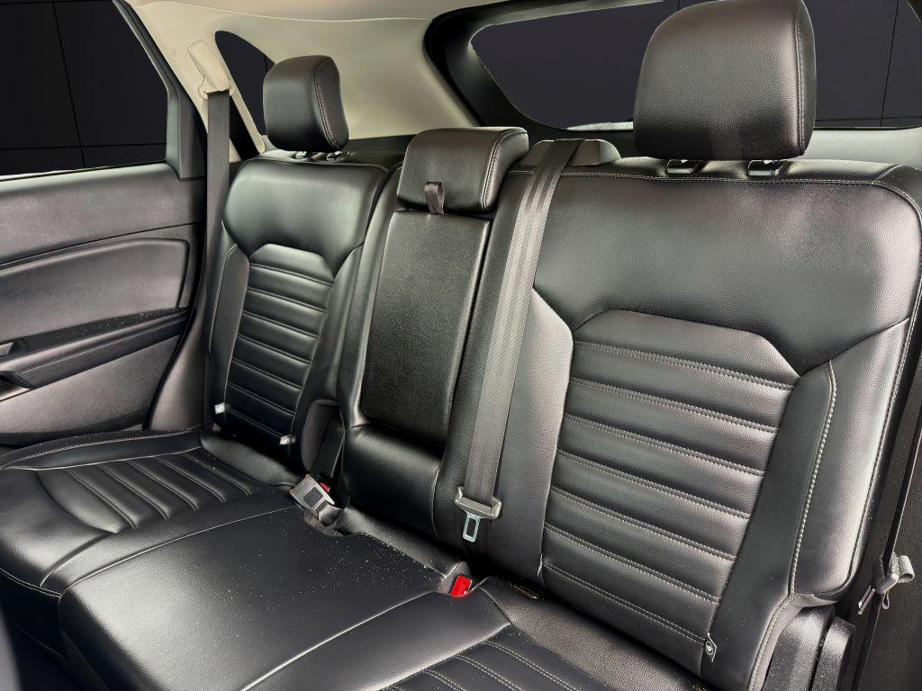 2024 Ford Edge Image 20