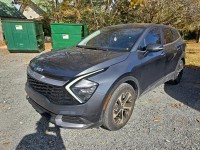 Image for 2023 Kia Sportage EX KBB VALUE 21K WOW ID: 7011621