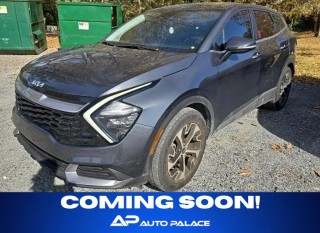 Image for 2023 Kia Sportage EX KBB VALUE 21K WOW ID: 7011621