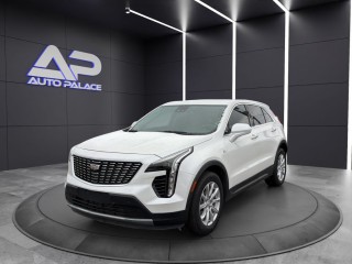 Image for 2023 Cadillac XT4 Luxury Lowest Price Around ID: 7011630