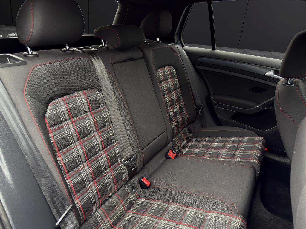 2020 Volkswagen GTI Image 19