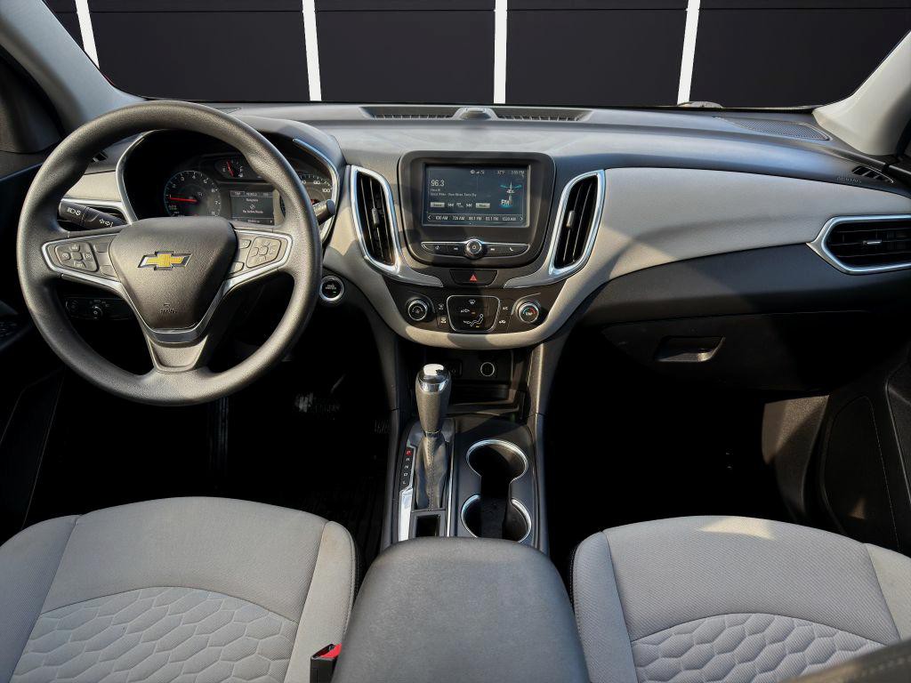 2018 Chevrolet Equinox Image 13