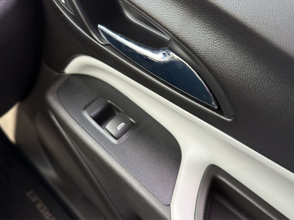 2018 Chevrolet Equinox Image 15