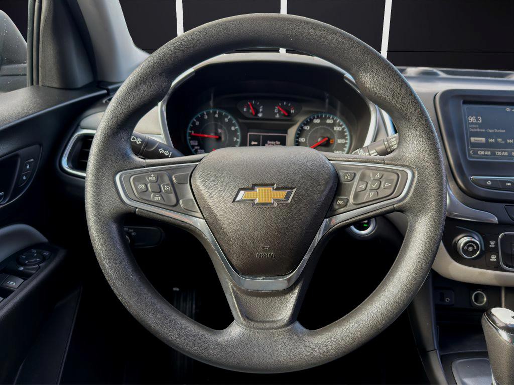 2018 Chevrolet Equinox Image 16