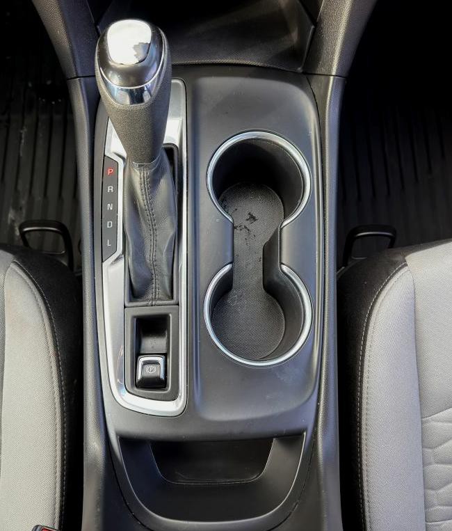 2018 Chevrolet Equinox Image 18