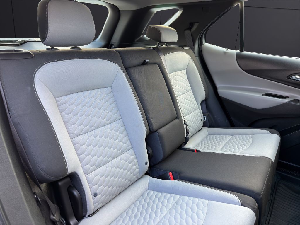 2018 Chevrolet Equinox Image 19