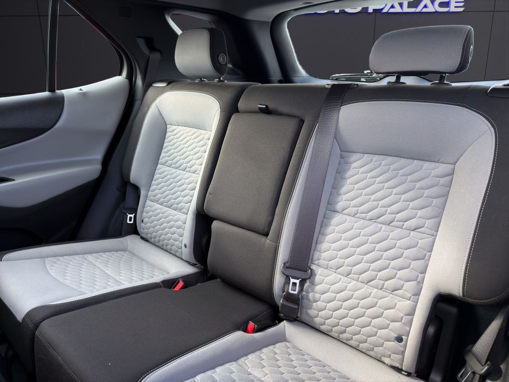 2018 Chevrolet Equinox Image 20