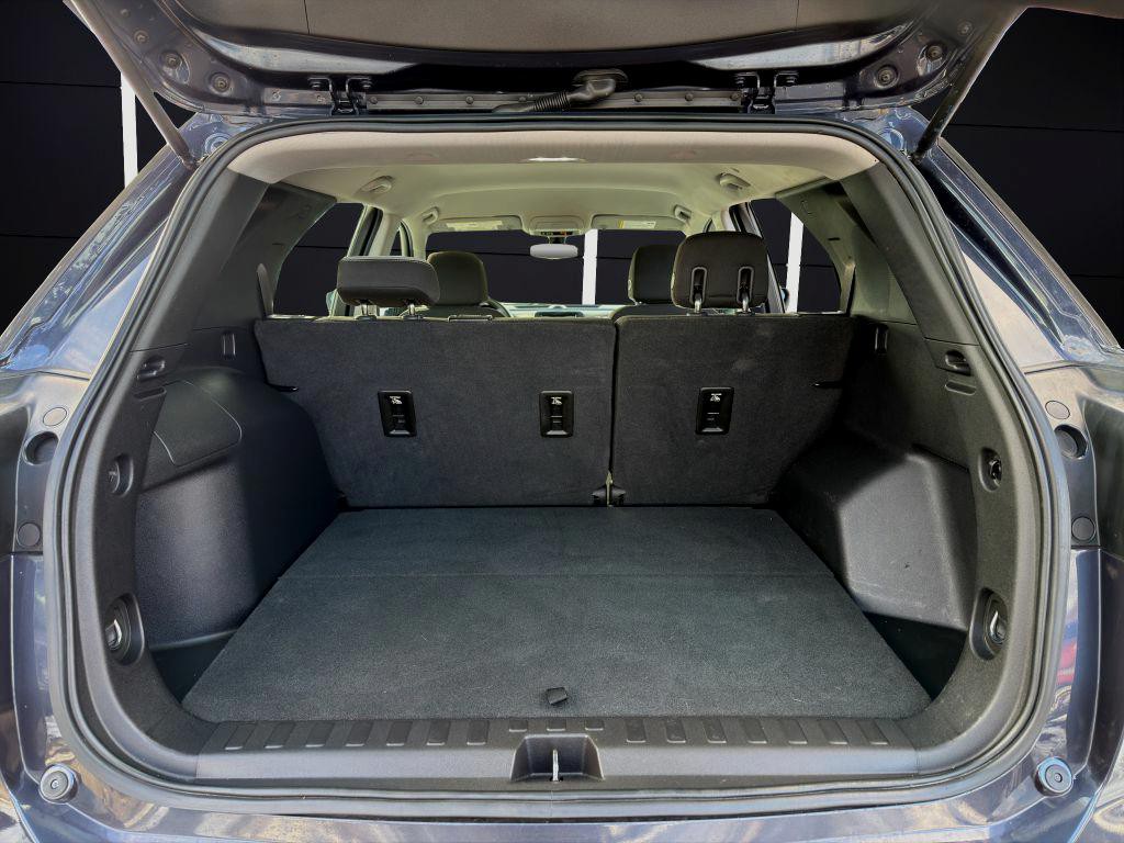 2018 Chevrolet Equinox Image 21