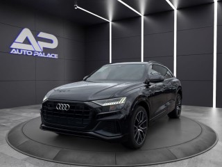 Image for 2019 Audi Q8 S-Line Prestige ID: 7013510