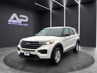 Image for 2020 Ford Explorer XLT KBB VALUE 19K WOW ID: 7013545