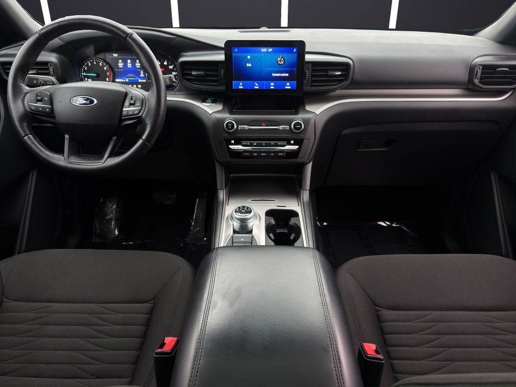 2020 Ford Explorer Image 13