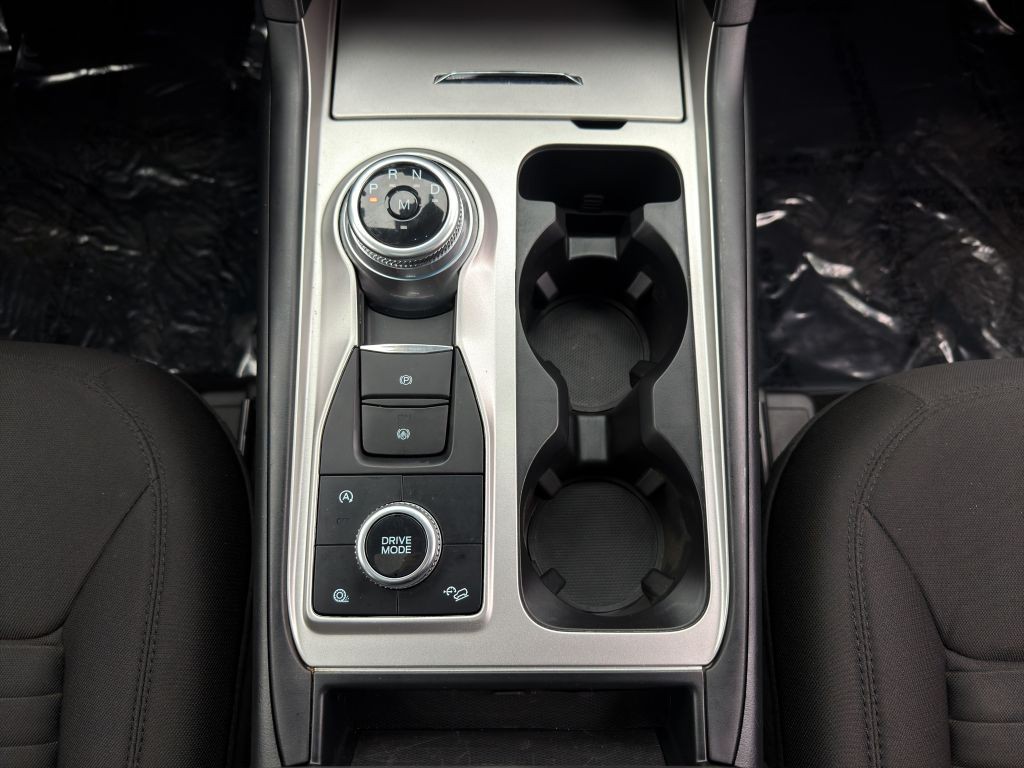 2020 Ford Explorer Image 19