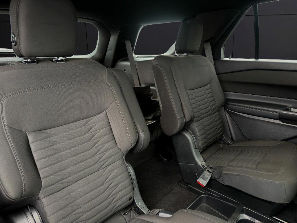 2020 Ford Explorer Image 21