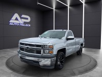 Image for 2015 Chevrolet Silverado 1500 Turbo Ls Rust Free Shart Fast ID: 7014014