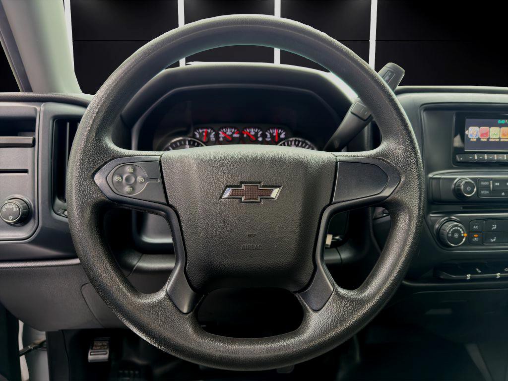 2015 Chevrolet Silverado 1500 Image 15