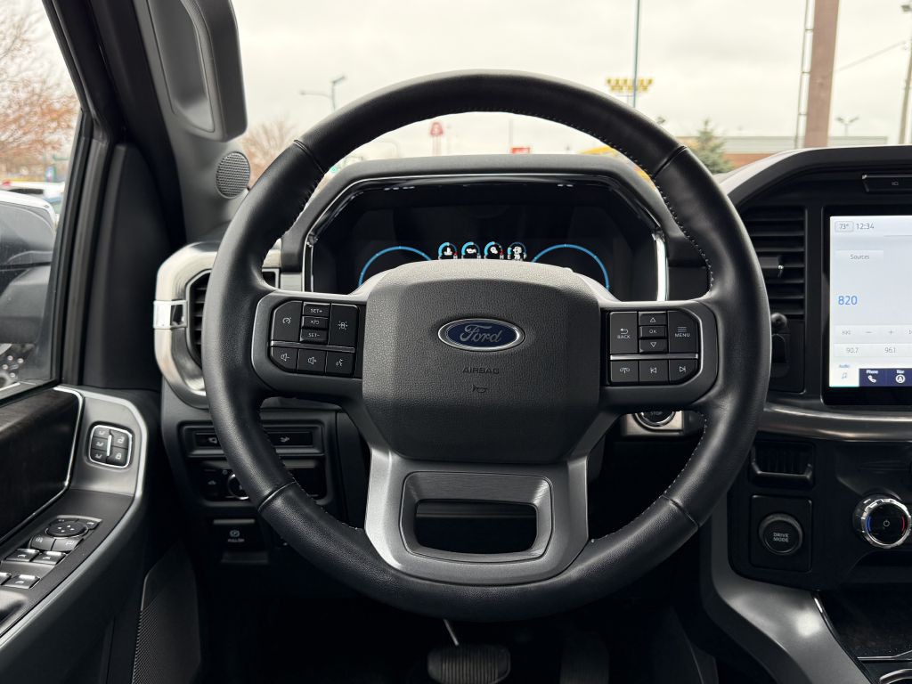 2023 Ford F-150 Image 5