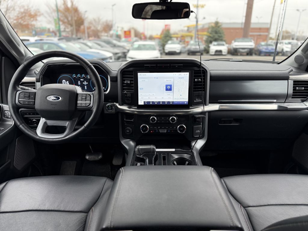 2023 Ford F-150 Image 6