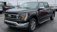 Image for 2023 Ford F-150 LARIAT KBB VALUE 45K WOW ID: 7015111