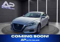 Image for 2020 Nissan Altima S KBB VALUE 14K WOW ID: 7020066