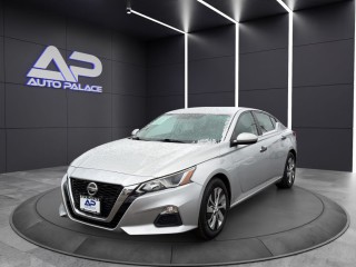 Image for 2020 Nissan Altima S KBB VALUE 14K WOW ID: 7020066
