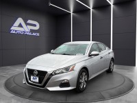 Image for 2020 Nissan Altima S KBB VALUE 14K WOW ID: 7020066