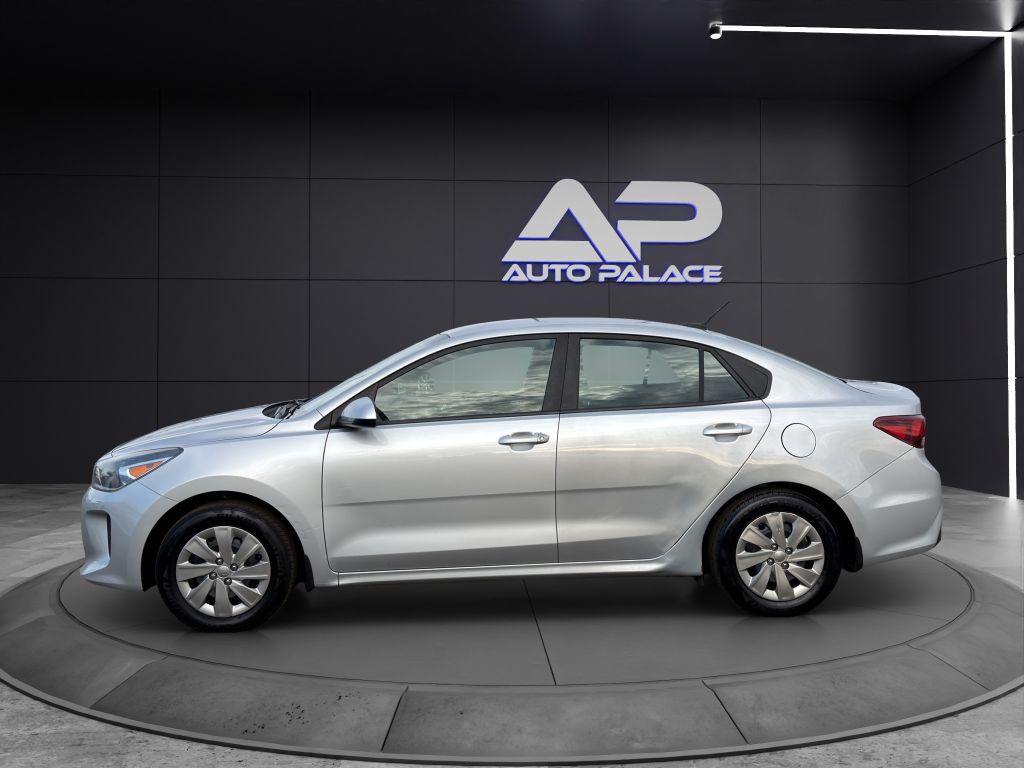 2018 Kia Rio Image 7