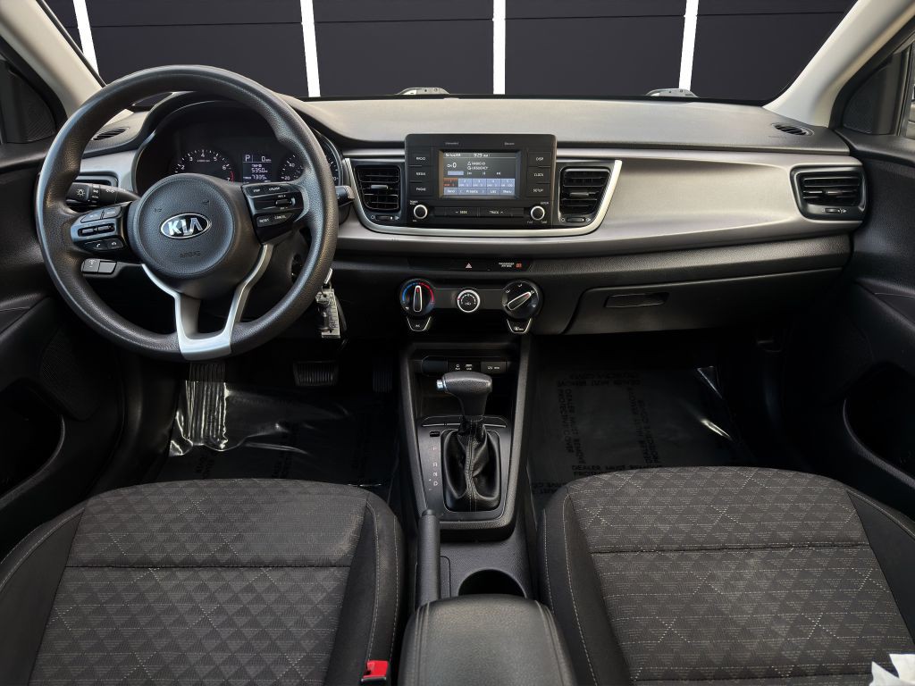 2018 Kia Rio Image 13