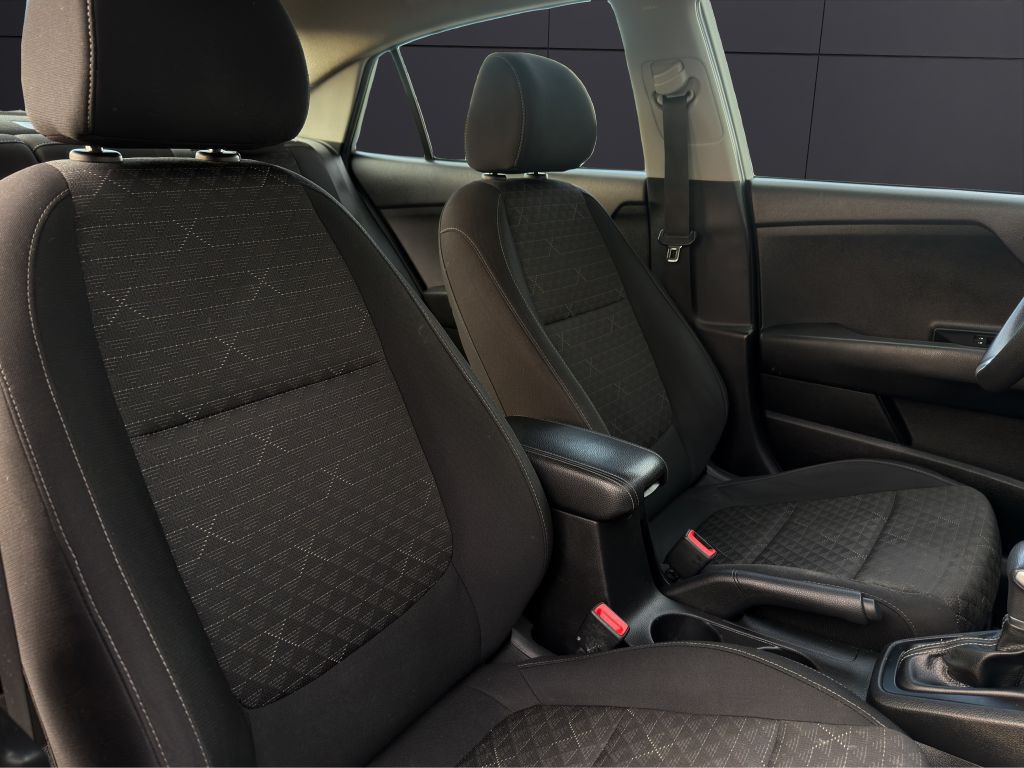 2018 Kia Rio Image 14
