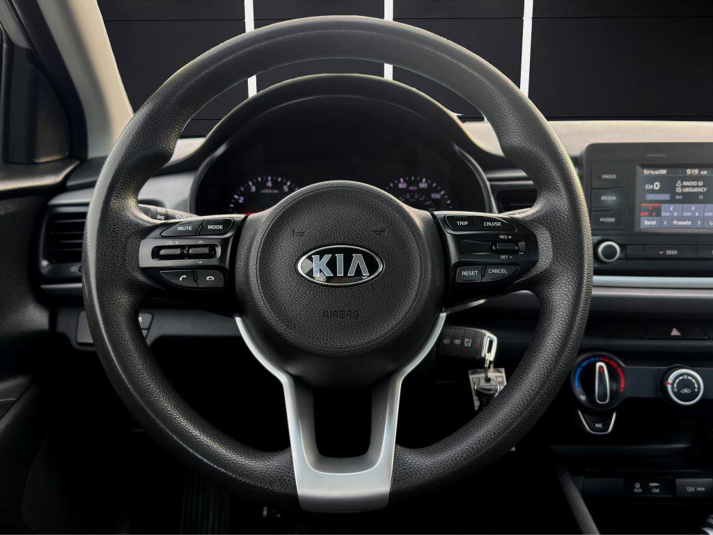 2018 Kia Rio Image 16