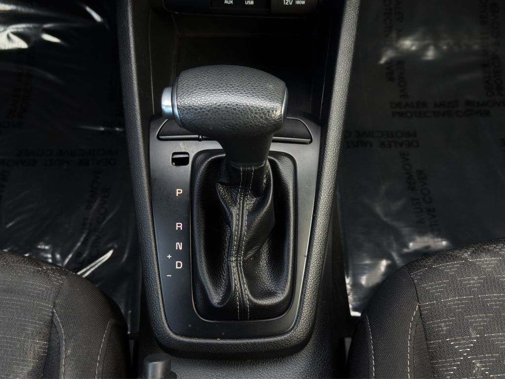 2018 Kia Rio Image 19