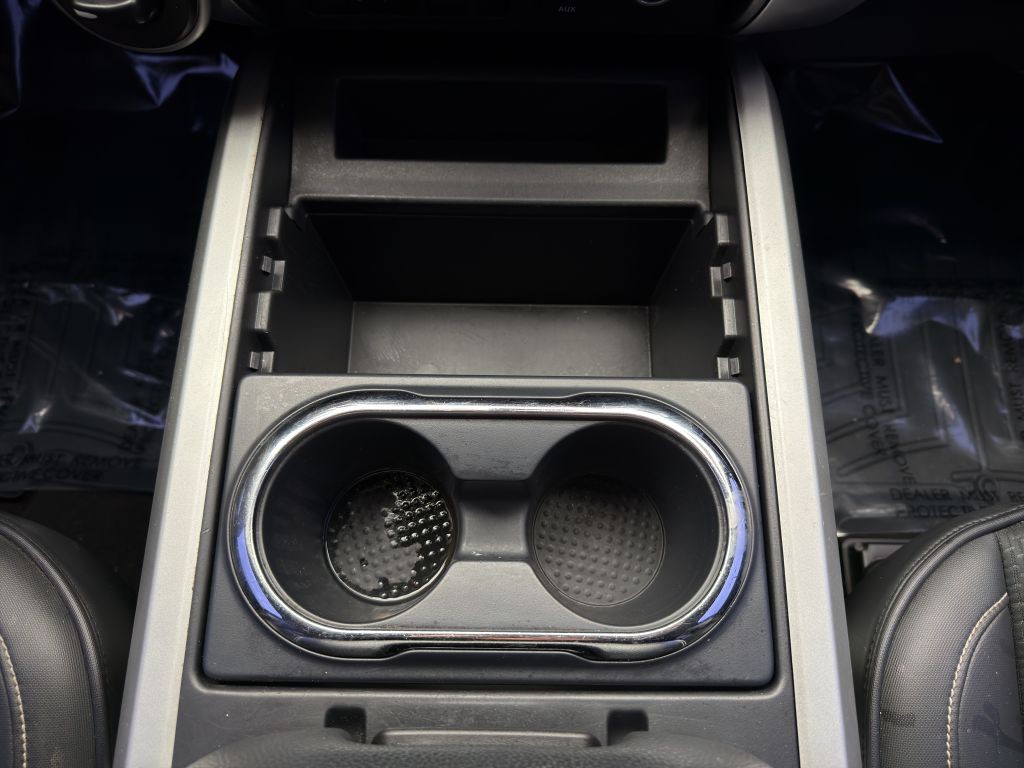 2018 Nissan Titan Image 18