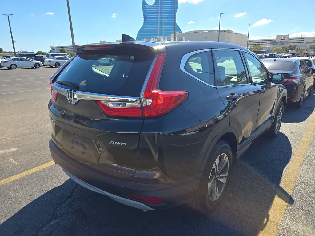 2019 Honda CR-V Image 2