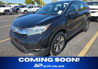 Image for 2019 Honda CR-V LX KBB 17,5 LOWEST PRICE HERE ID: 7023654