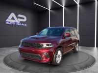 Image for 2022 Dodge Durango GT PLUS KBB VALUE 28K WOW ID: 7027134