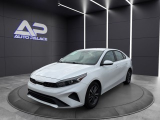 Image for 2022 Kia Forte Lxs Lowest Price Around ID: 7027140