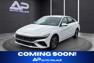 Image for 2024 Hyundai Elantra SEL KBB VALUE 16K WOW ID: 7027149