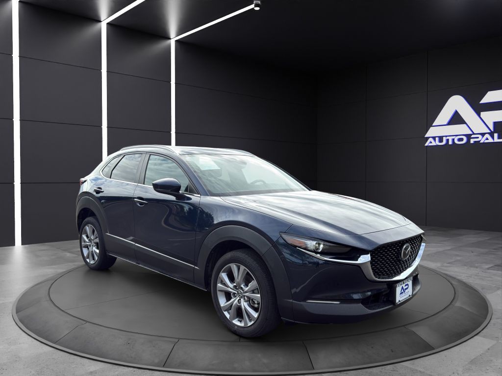 2023 Mazda CX-3 Image 3