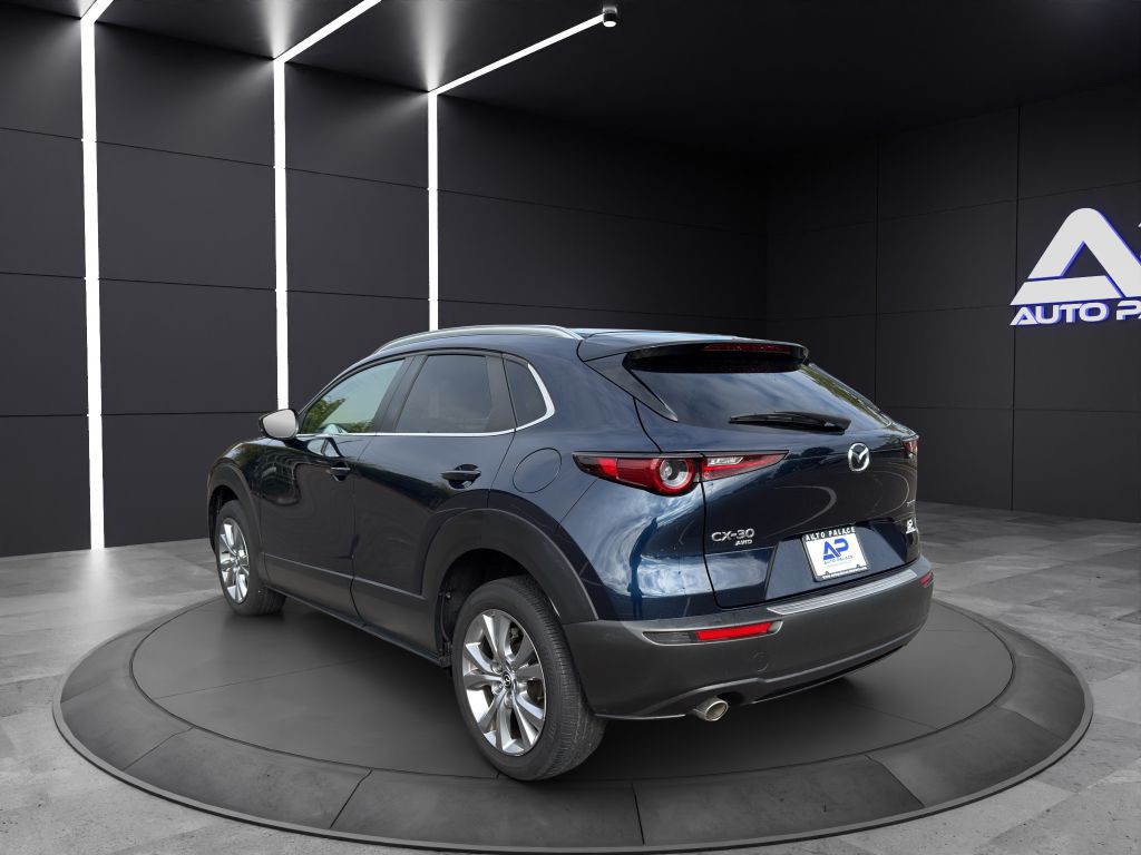 2023 Mazda CX-3 Image 4
