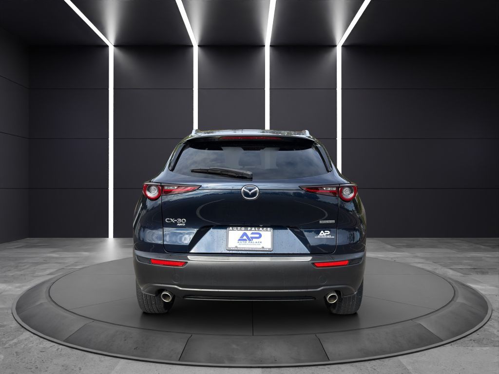 2023 Mazda CX-3 Image 5