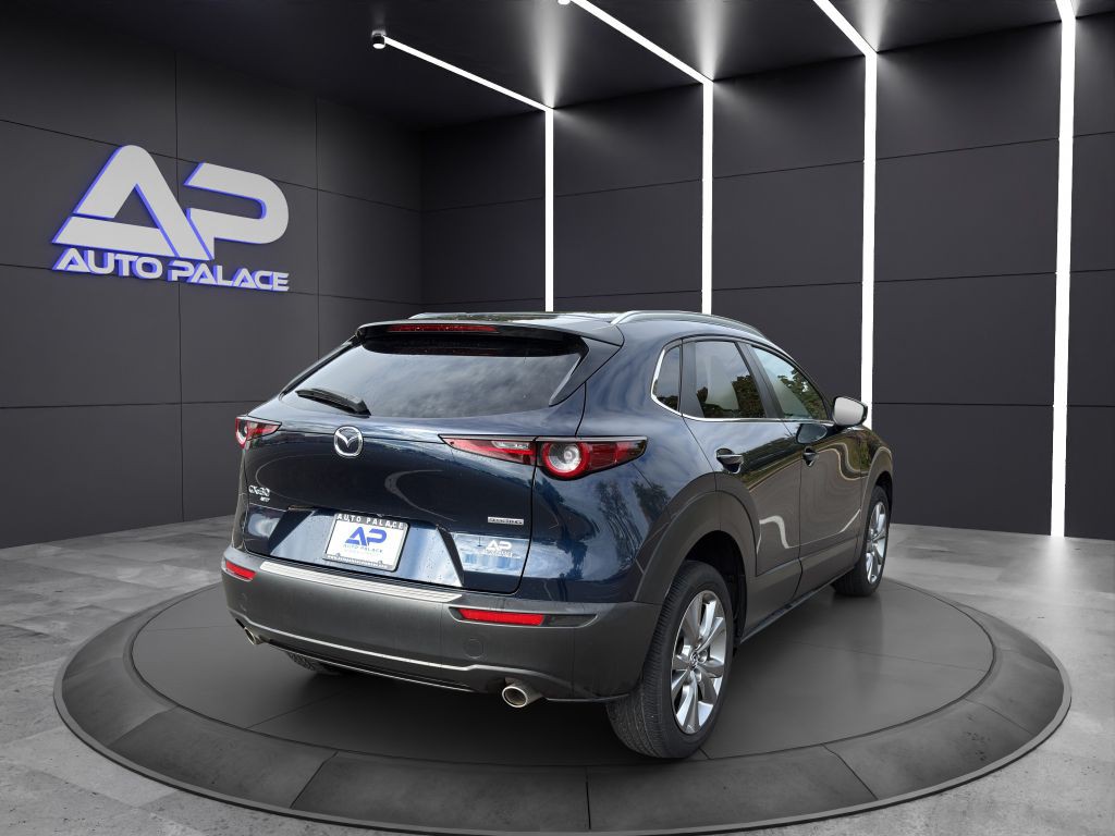 2023 Mazda CX-3 Image 6