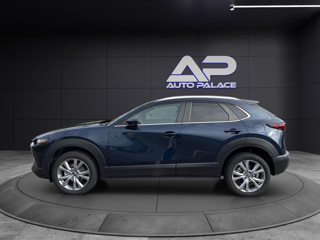 2023 Mazda CX-3 Image 7