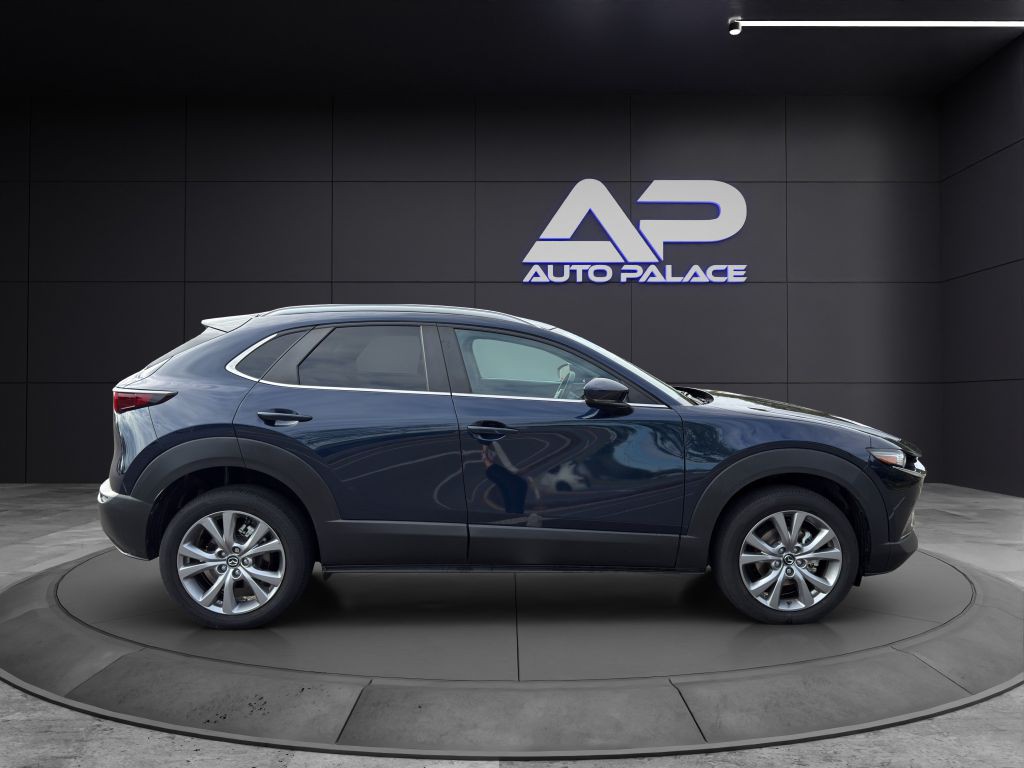 2023 Mazda CX-3 Image 8