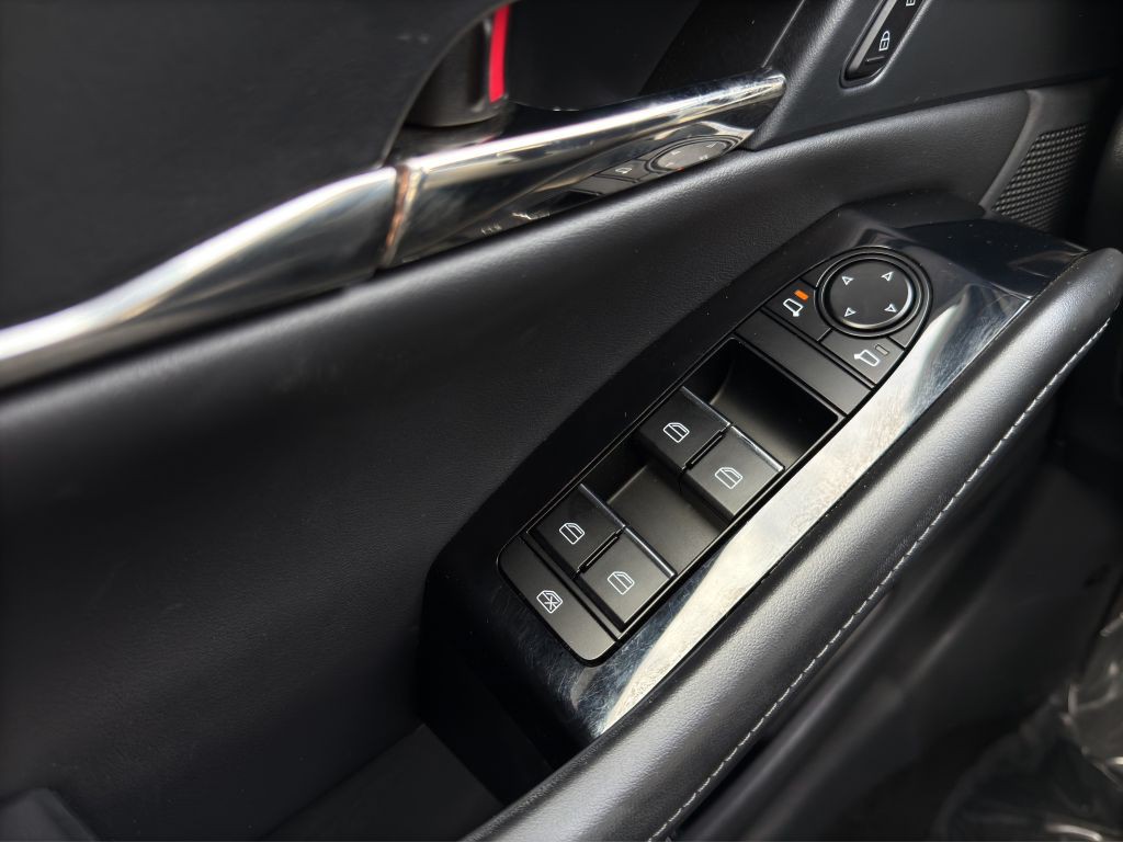 2023 Mazda CX-3 Image 11