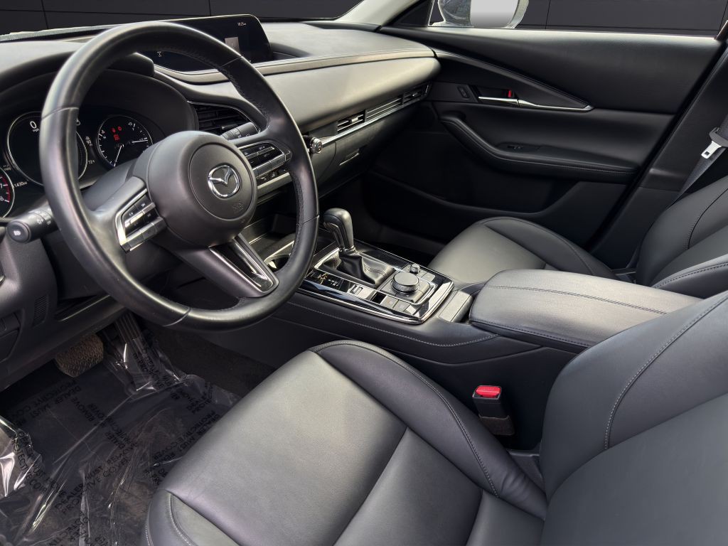 2023 Mazda CX-3 Image 12