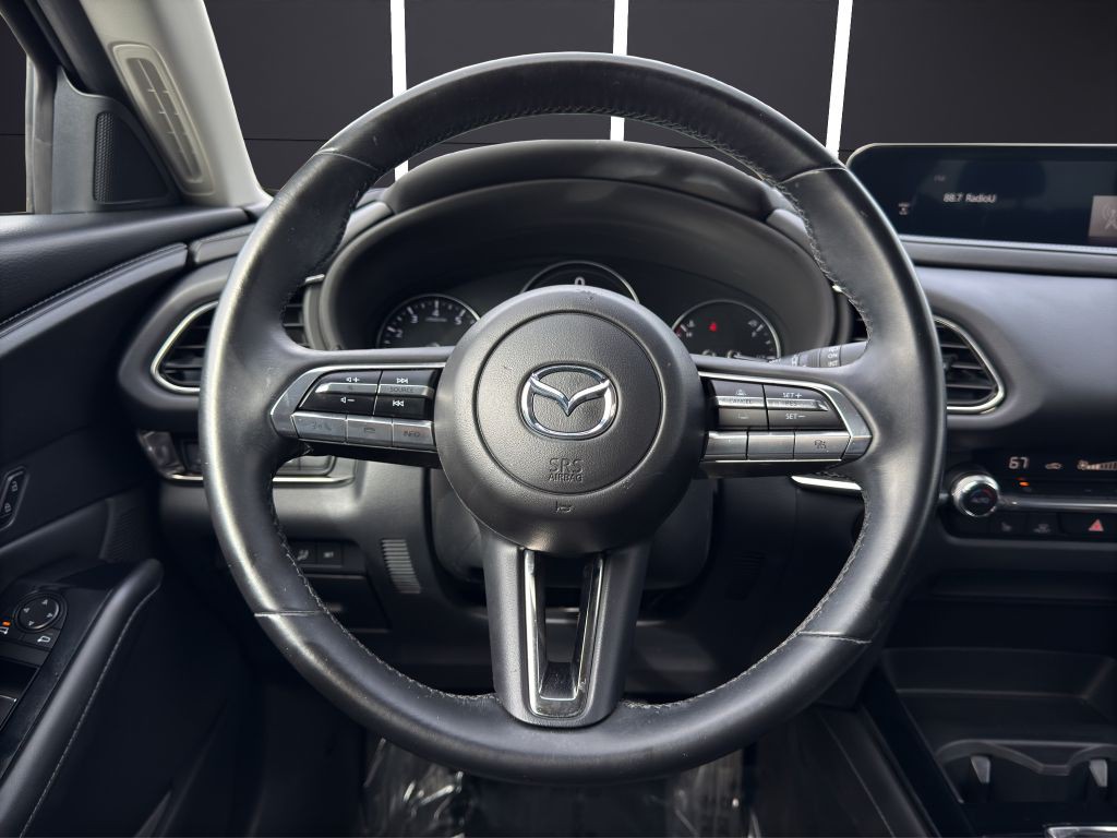2023 Mazda CX-3 Image 13